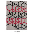 Hand-tufted Carpet / Rug